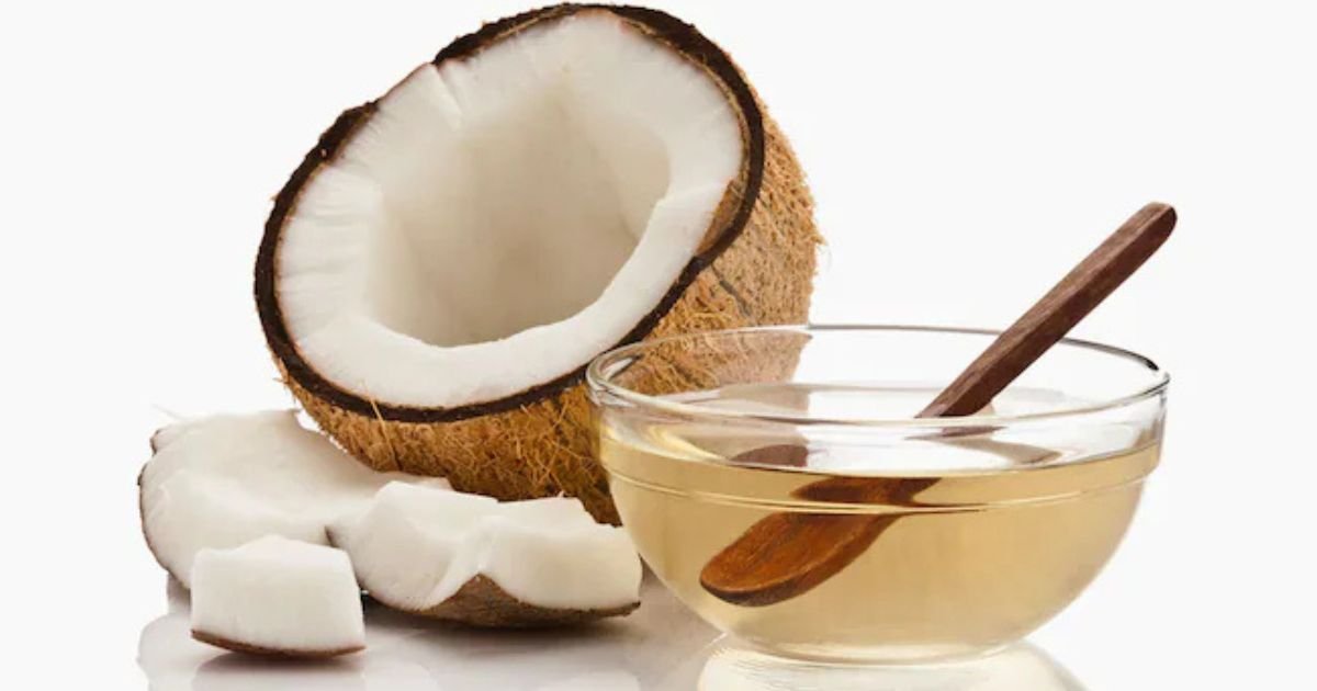 Best Coconut Oil for Hair 