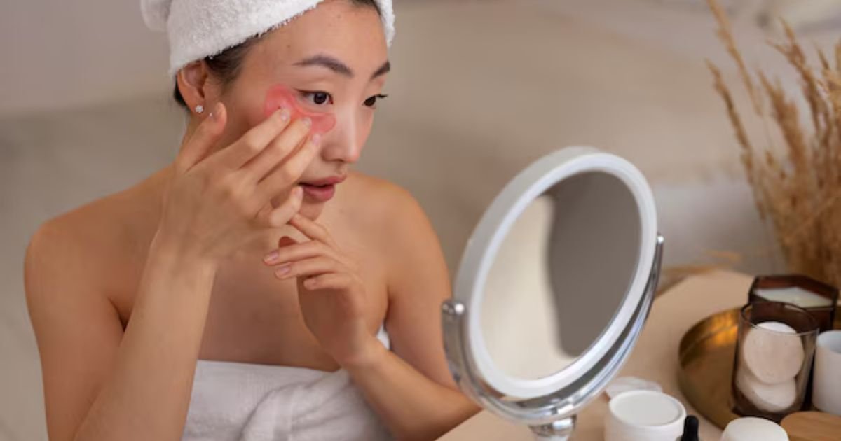 Best Korean Skincare Routine