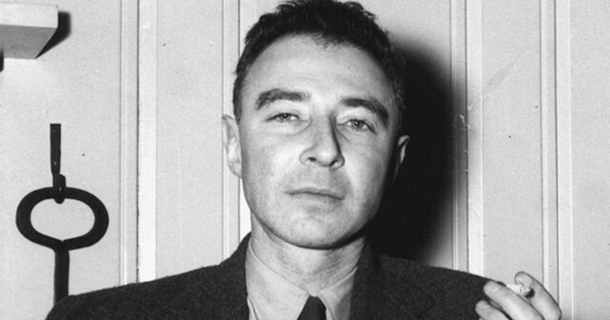 Oppenheimer Affairs 