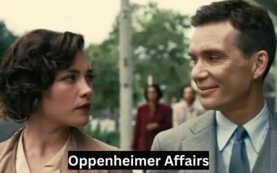 Oppenheimer Affairs