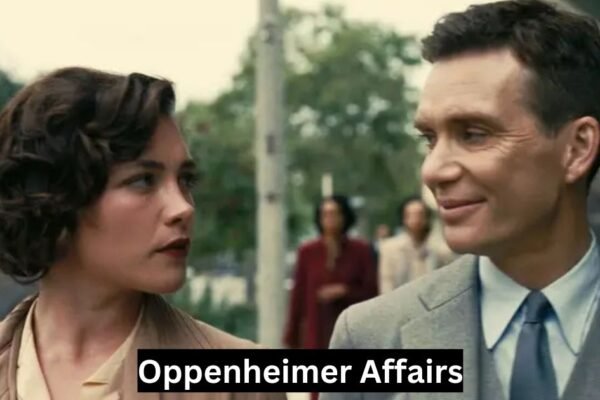 Oppenheimer Affairs