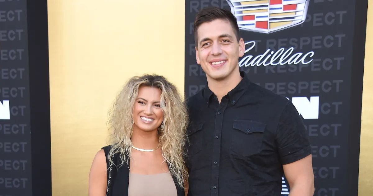 Tori Kelly Husband