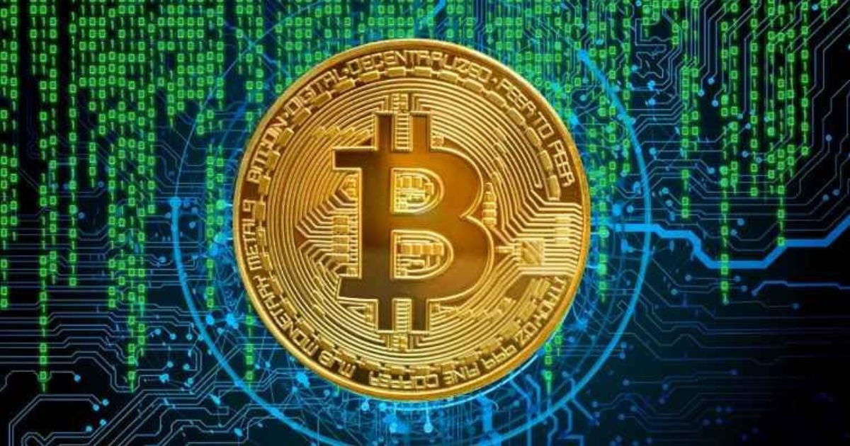 fintechzoom.com bitcoin