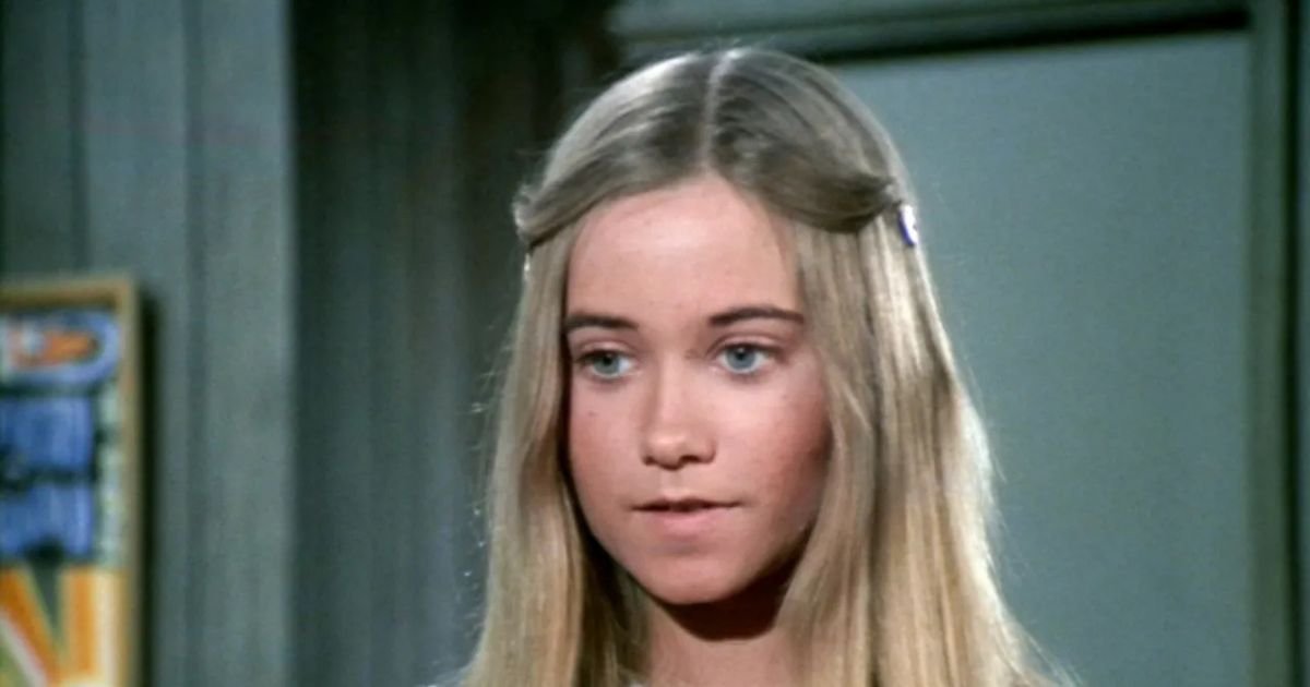 marcia brady