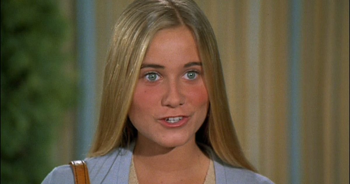 marcia brady