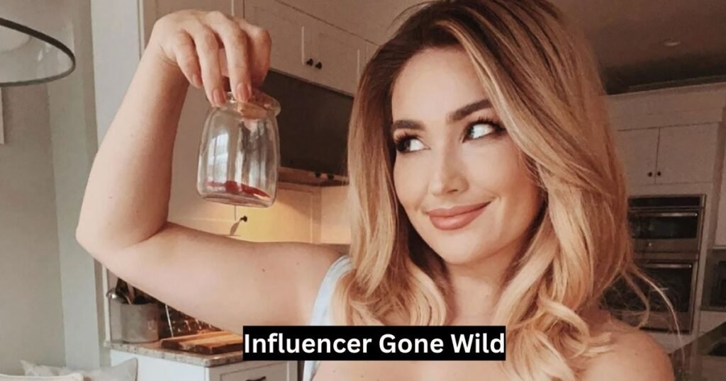 Influencer Gone Wild Scandals, Lessons, and Tips InfoMagazines