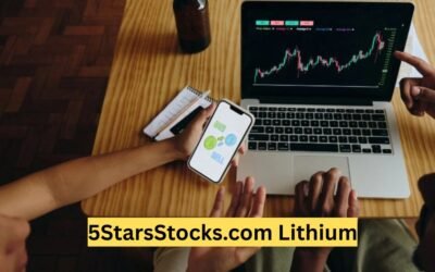 5StarsStocks.com Lithium