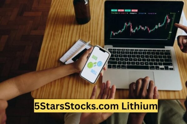5StarsStocks.com Lithium