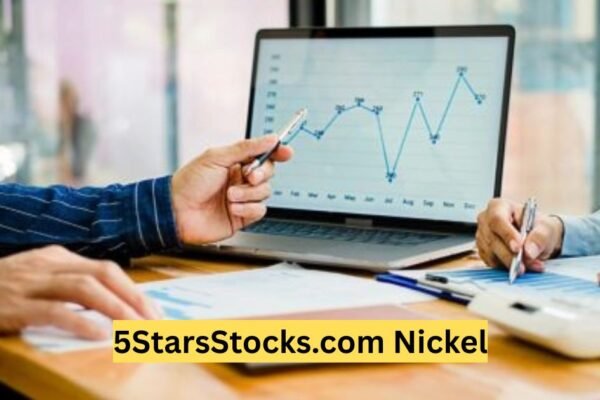 5StarsStocks.com Nickel