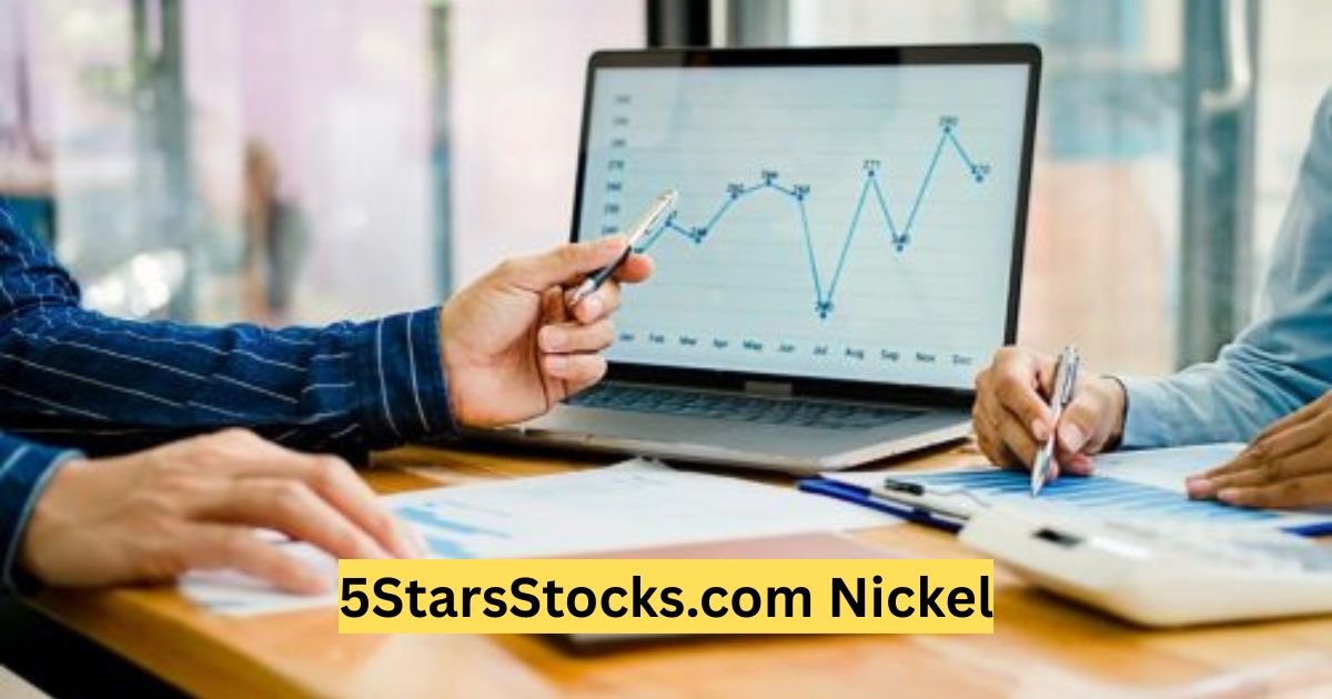 5StarsStocks.com Nickel