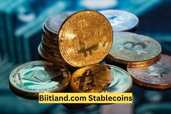 Biitland.com Stablecoins