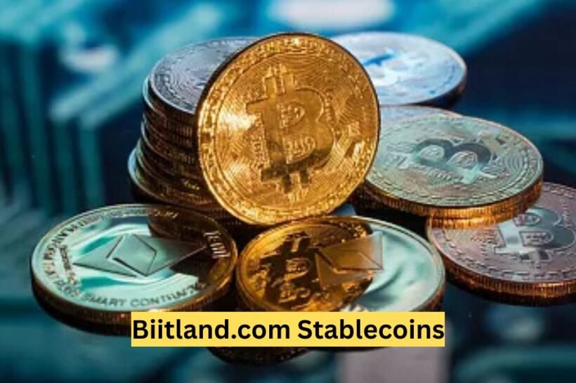 Biitland.com Stablecoins