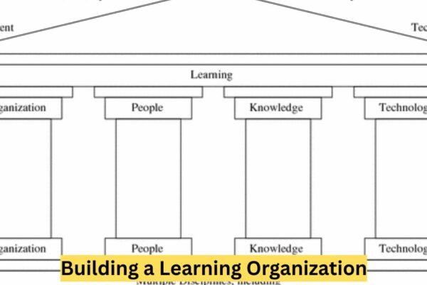 Building a Learning Organization: A Comprehensive Guide Building a Learning Organization
