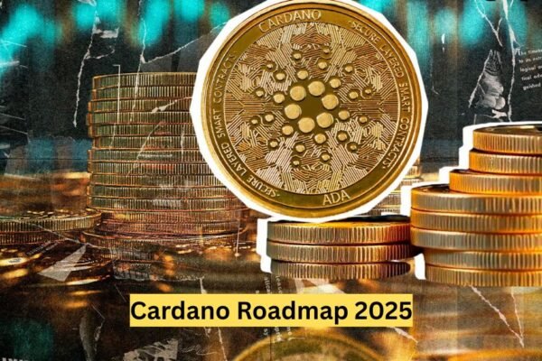Cardano Roadmap 2025: A Vision for Scalability, Governance, Cardano Roadmap 2025