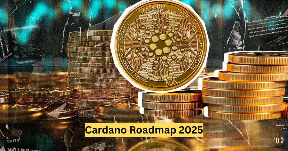 Cardano Roadmap 2025