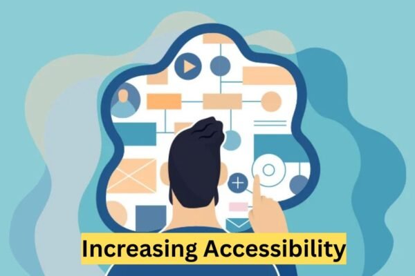 Increasing Accessibility