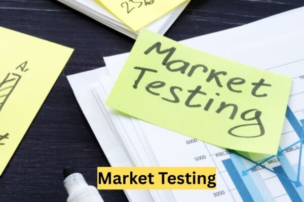 Market Testing