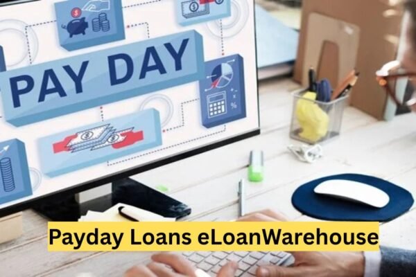 Payday Loans eLoanWarehouse