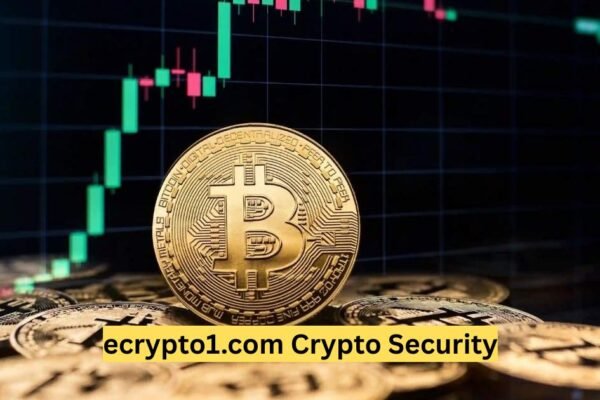 ecrypto1.com Crypto Security: Safeguarding Your Digital Assets” ecrypto1.com Crypto Security