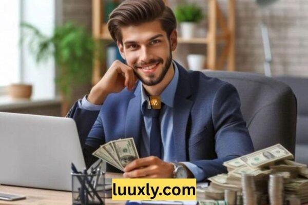 Luuxly.com: Curated Luxury Lifestyle, Travel & Sustainable Luuxly.com