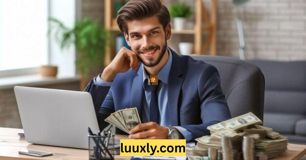 Luuxly.com